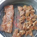 무안막갈비 이미지