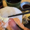 부영3차(아)경로당 | 여수 여서동 맛집 &lt;상무 초밥 여수점&gt; — 진심 초밥 세트, 집에서도 즐기기