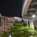 합동청사역 우측 | 인천 영종도 호텔 호캉스 베스트웨스턴 프리미어 인천공항 호텔추천
