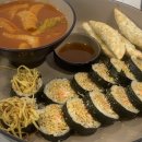 테라김밥월곶점