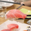 [성신여대 맛집] 은행골 참치에 반한 초밥집 내돈내산