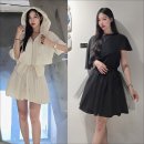 동양밴딩 | 디자이너브랜드 송지오 SONGZIO 여성컬렉션 여름코디 신상 및 갤러리느와 전시 후기