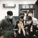 천동관 경찰 합기도 이미지