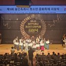 청소년 독서 스피치 이미지