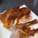 미금로 | 분당 중식 맛집 희객 북경오리 차돌 짬뽕 먹은 후기