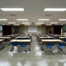 서수원도서관 강당 이미지