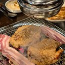 대학로 가성비 맛집 무한리필 고깃집 통큰갈비 단체 회식 후기 내돈내산