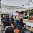 수리산산신제 이미지