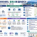 GS AI 데이터센터가 동해시에 들어온다는 것의 진짜 의미는?