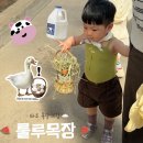수호목장 | 파주 아기랑 목장체험 가능한 룰루목장 | 감자캐기,젖소우유주기,닭알훔치기체험까지~