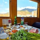 수월산방 | 양산 원동 미나리 삼겹살 맛집 수월산방 내돈내먹