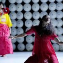 (공연) 국립현대무용단 <여자야여자야> 이미지