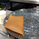 숯불위의 저팔계 이미지