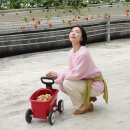 연한농장 | 봄 플랫슈즈 추천, 흐꺙 키리엘 신고 딸기농장 다녀왔어요🍓