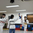 사자후 태권도 이미지