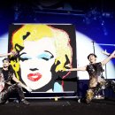 아트 퍼포먼스 페인터즈 이미지