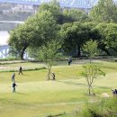 목행파크골프장 이미지