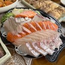 봉봉푸드 | 봉봉수산 _ 노량진 수산시장 맛집 에서 즐기는 신선한 모듬회 후기 🐟🐠🐟