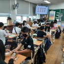 가온초등학교 이미지