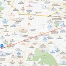 학익2동 행정복지센터 앞 이미지