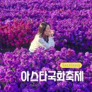 흙피리 오카리나(화)14:00 | 거창 감악산 풍력단지 아스타국화 축제 꽃별여행 가을 꽃구경 명소