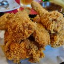 하모니치킨 이미지