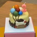 해동 농장 | 강아지 케이크 반려견 간식 &#39;견우재&#39; : 생일케이크 후기