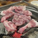 조조참숯갈비 이미지