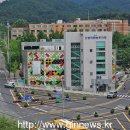 산성역환승주차장 이미지