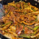 오삼불고기 이미지