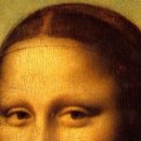 모나리자 이미지