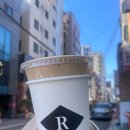 래디언트101 | [내돈내산/카페/군자역] RADIANT 래디언트 방문후기