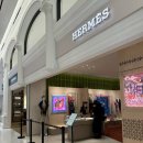 신세계열쇠 | 에르메스 카사크 열쇠 머플러 구입후기, 가격, 언박싱, 신세계강남점 워크인