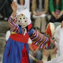 양주별산대놀이마당 공연장 이미지