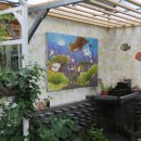 화가의정원 이미지