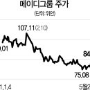 [글로벌핫스톡] 中 생활가전 1위 메이디그룹...적극적 M&A로 경쟁력 강화 이미지