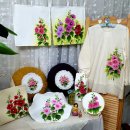 행복한 꽃그림(천아트) 이미지