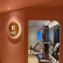 바바휘트니스 이미지