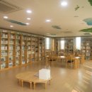 해안동 작은도서관 이미지