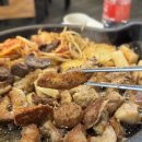 2020027 | 문산역 맛집 통큰소곱창&amp;전골 곱이 가득 들어있는 한우소곱창