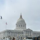 공윤성뷰티하우스 | 7박 9일 - 4일차 (시빅센터, 기라델리, 챈슬러 호텔, 테드 스테이크하우스, 트레이더 조 쇼핑)