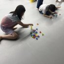 용인대호수태권도장