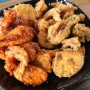 깻잎통닭 이미지