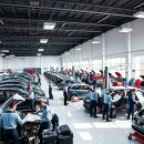 오성자동차정비공업사 이미지