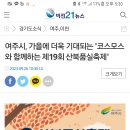 비전21뉴스 산북품실아이큐공연 이미지