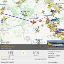 [첫 해외 직구] 항덕 본능 업고 지른 유럽 직구, 대한항공 B747-400(HL7490) 테그!
