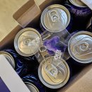 내돈내산 리뷰) 롯데칠성 음료 마운틴듀 제로 블루 구매후기