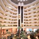 호텔리젠시 나이트 이미지