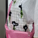 재봉틀로 배우는 생활홈패션 이미지