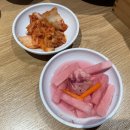 55찜닭 | 용산 아이파크몰 디스트릭트7 맛집 홍수계찜닭 솔직 후기